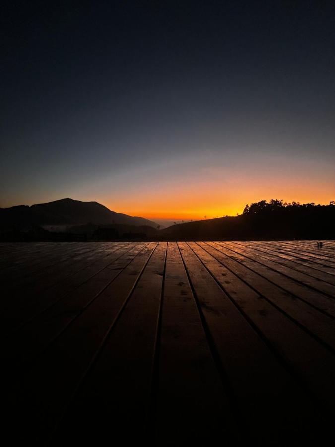 Chalet Jequitiba