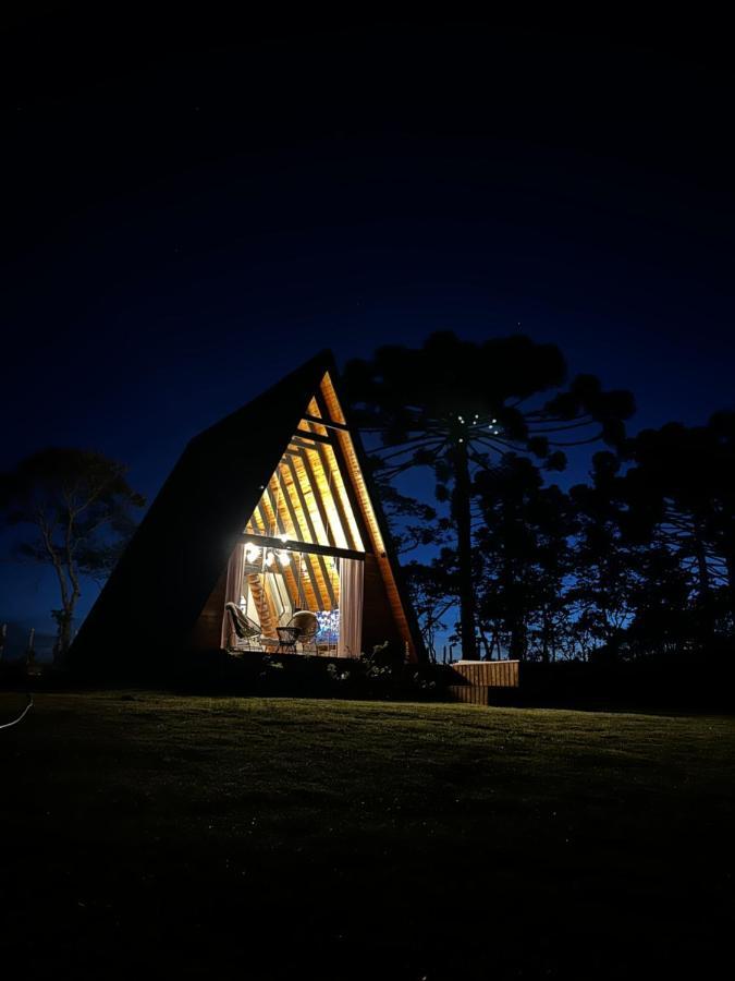 Chalet Jequitiba