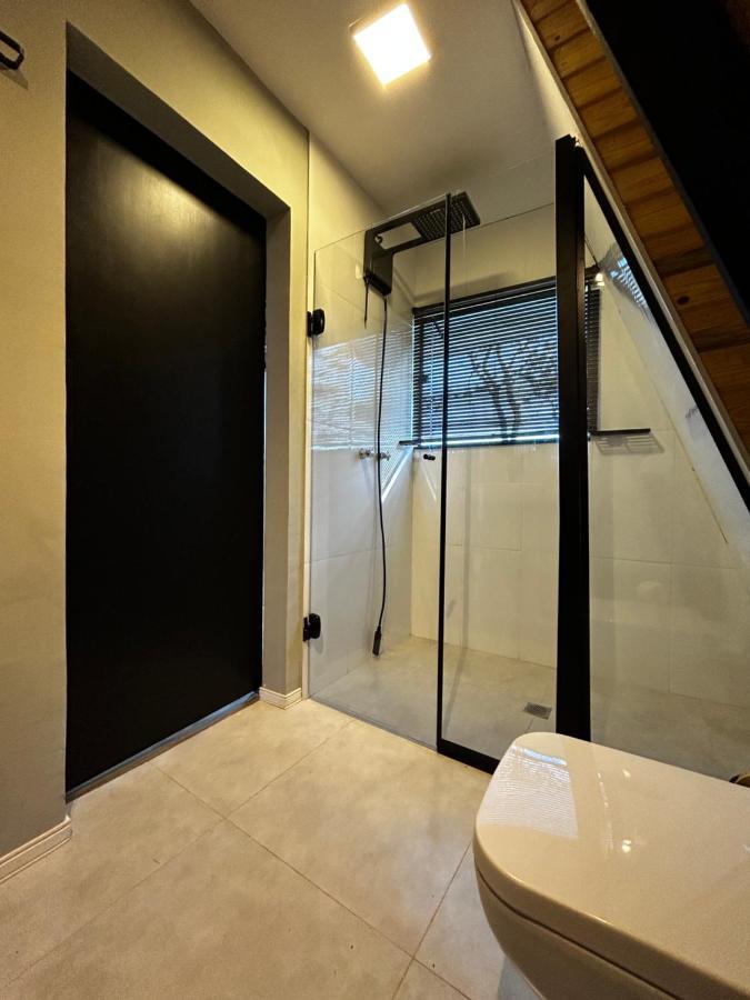Chalet Jequitiba