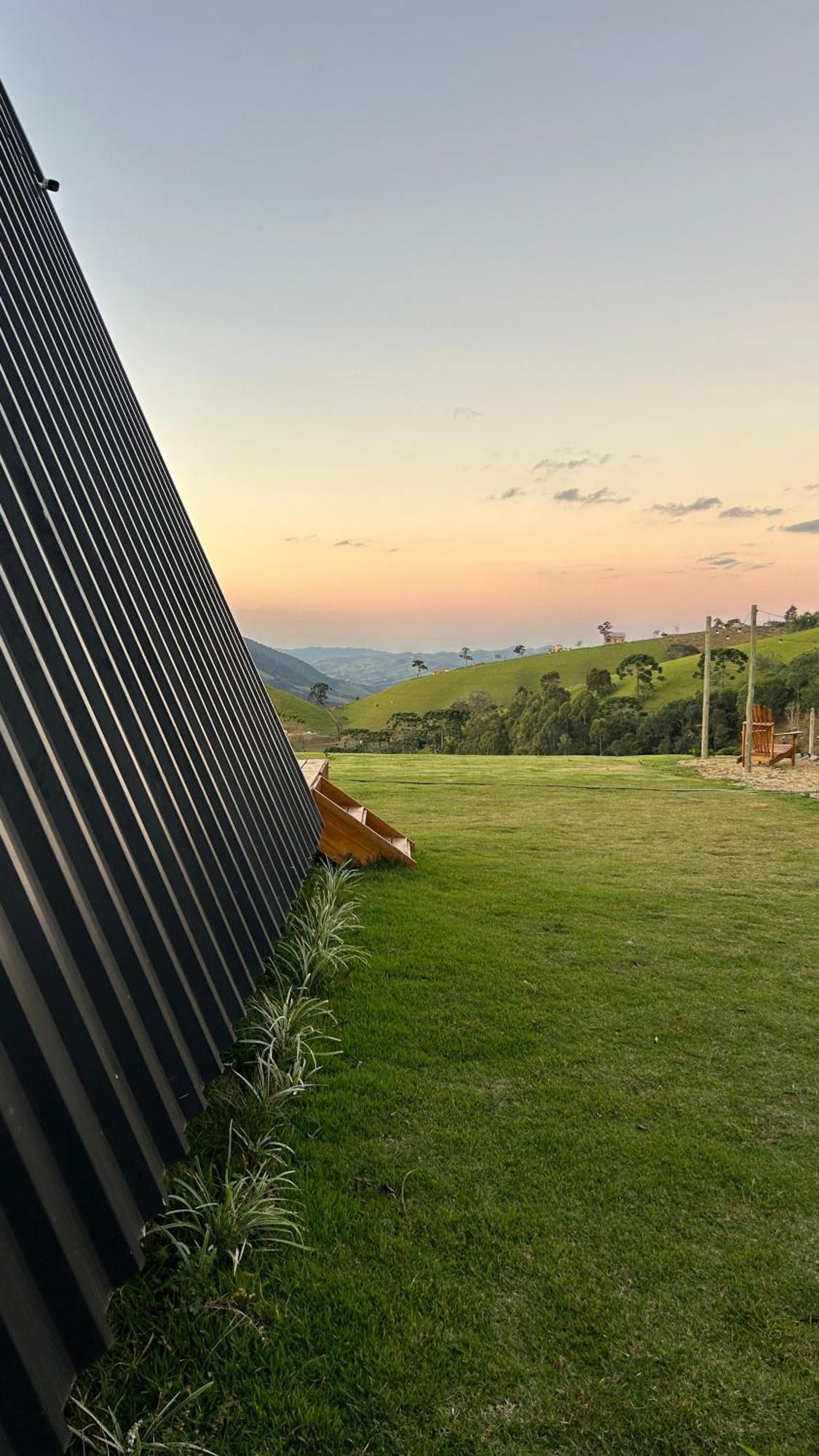 Chalet Jequitiba
