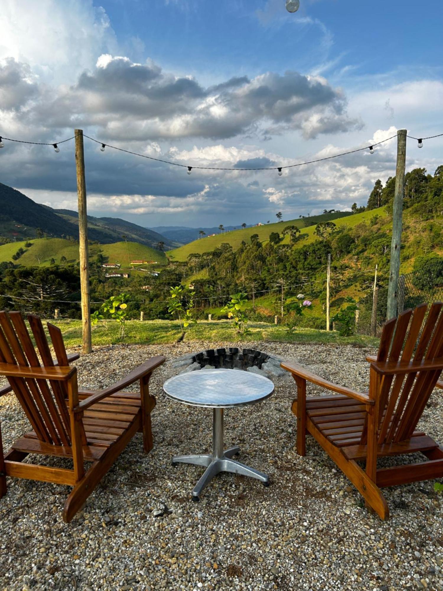 Jequitiba Chalet